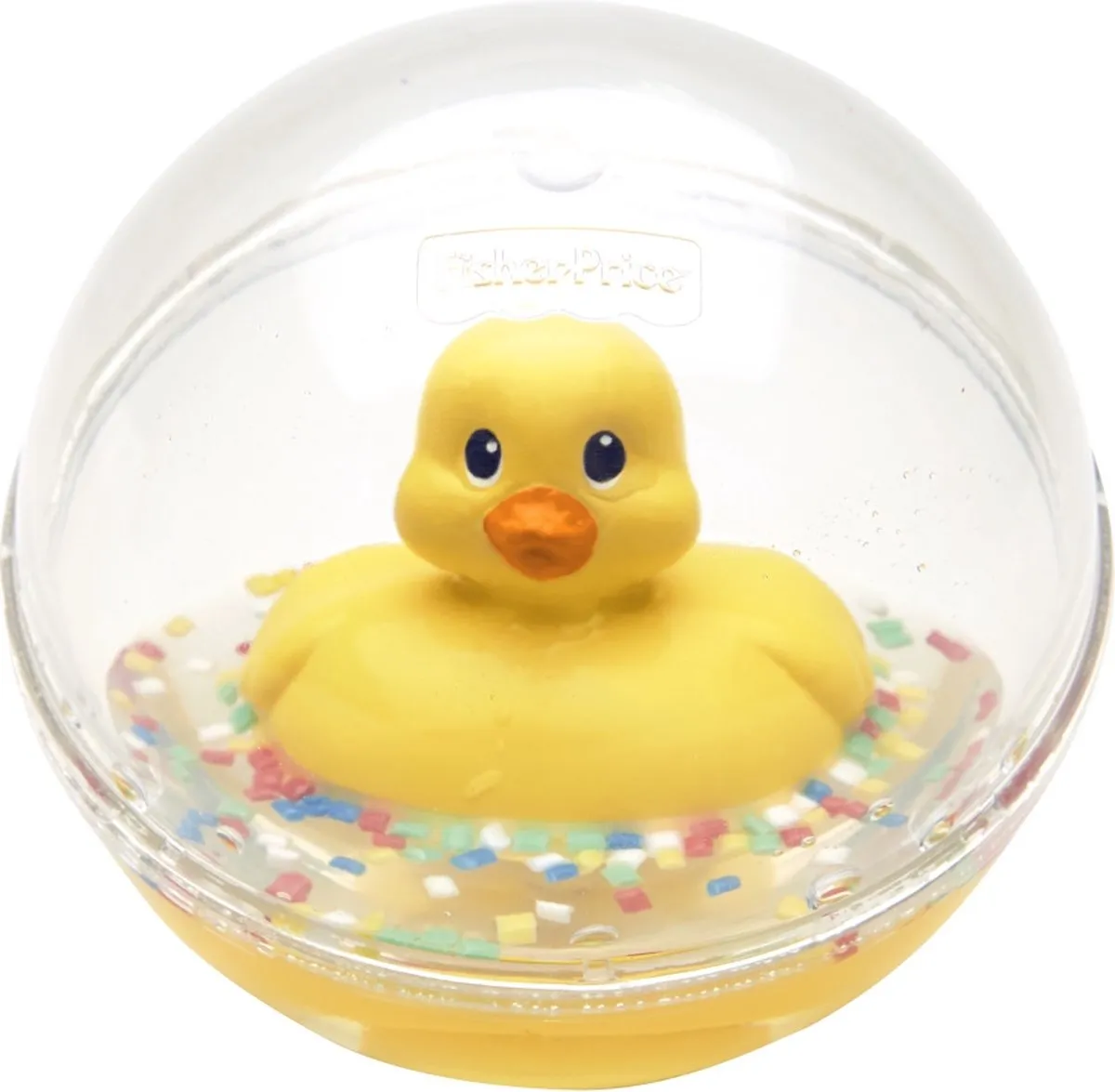 Fisher Price Waterbal Assorti DRD81/DVH21