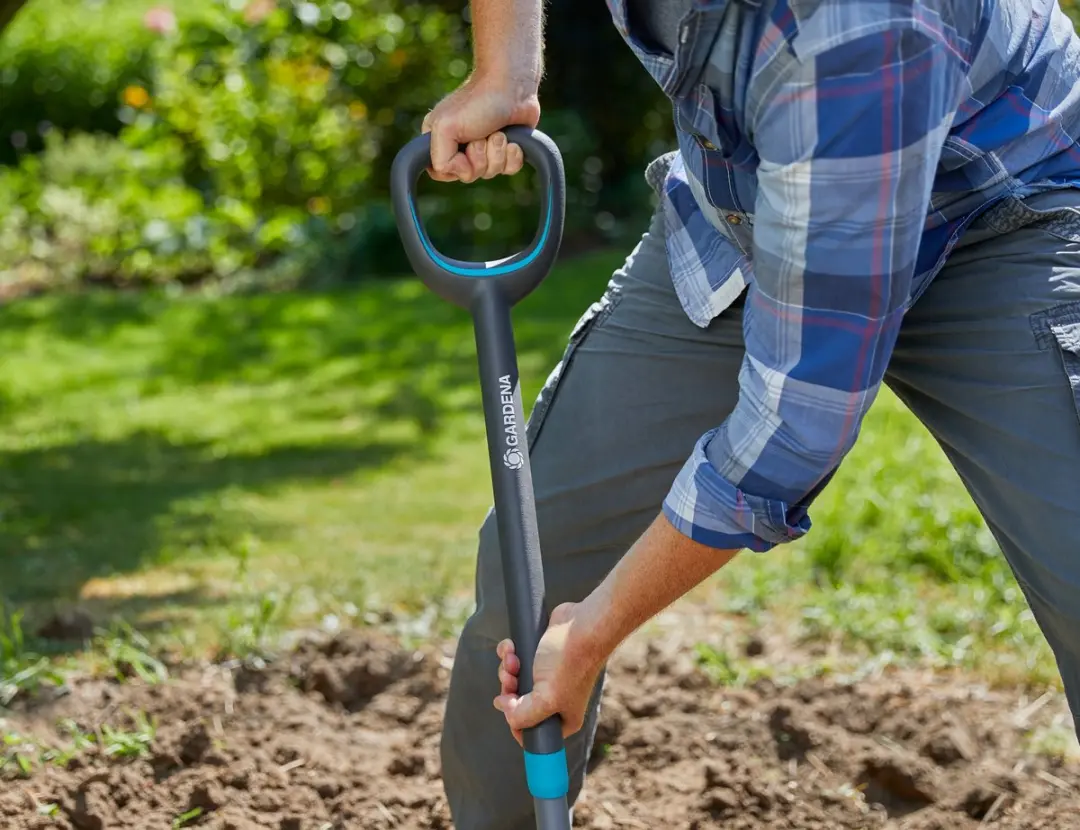 Gardena ErgoLine Puntspade - afbeelding 3 van 6