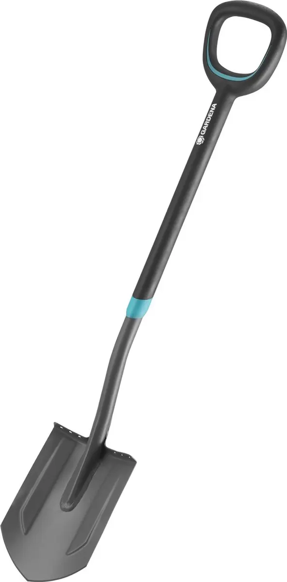 Gardena ErgoLine Puntspade