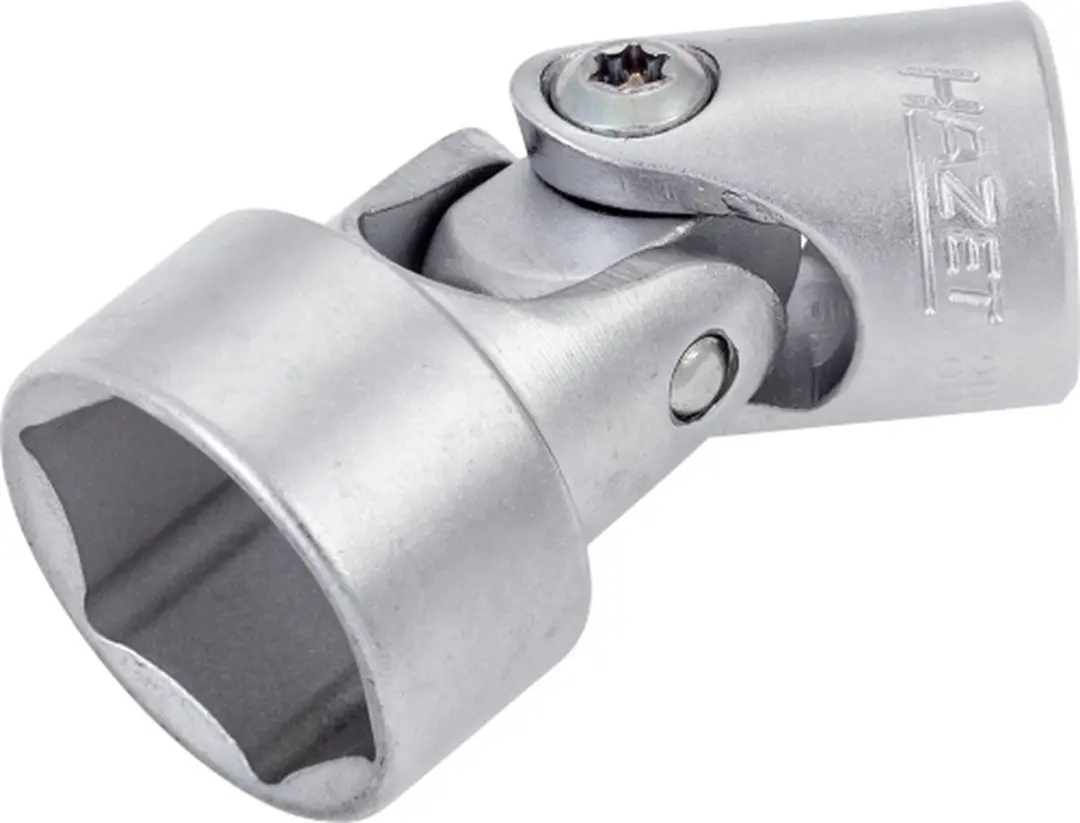 Hazet 880G-19 Kniegewrichtsleutelinzet 3/8 inch 19 mm