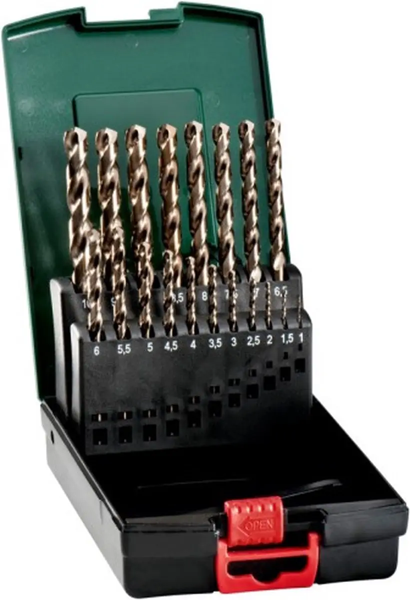 Metabo HSS-Co