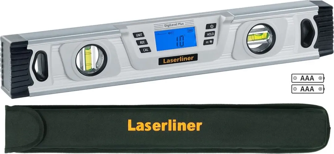 DigiLevel Plus 40 Elektronische Waterpas 40cm