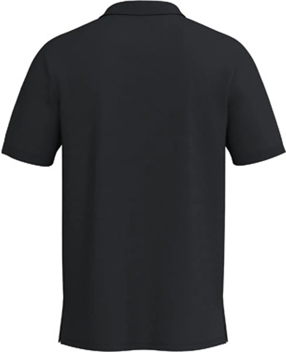 Erima Ts Logo Polo Heren - Grijs XS