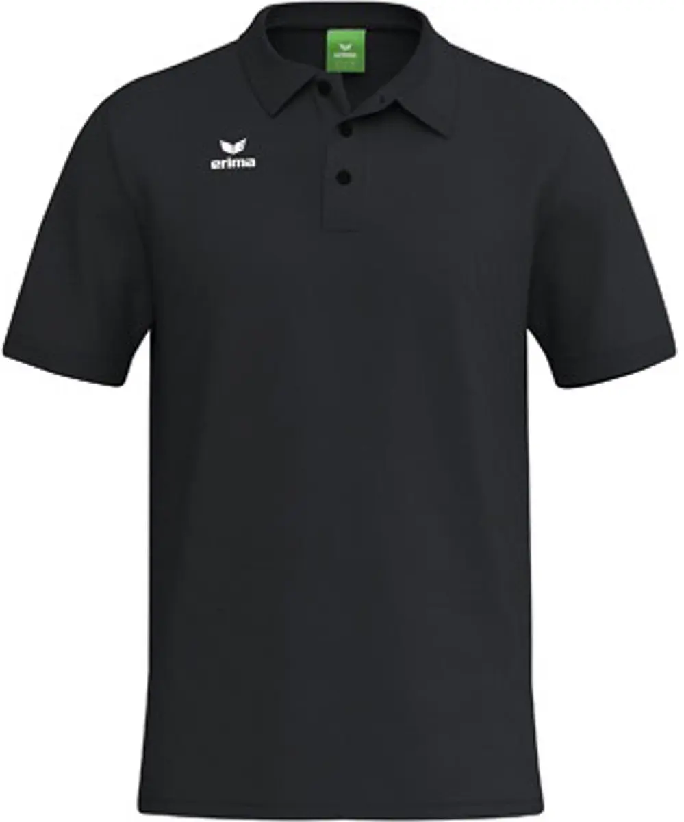 Erima Ts Logo Polo Heren