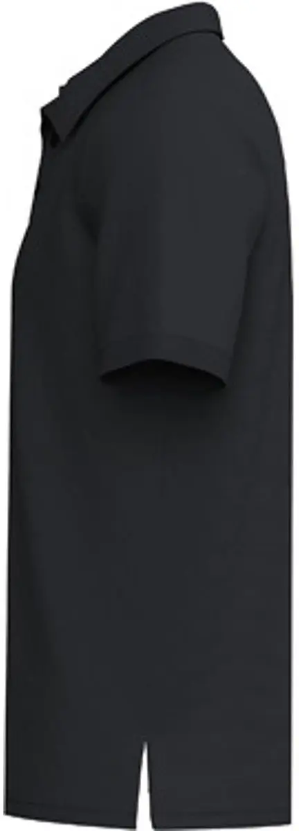 Erima Ts Logo Polo Heren - Grijs XS