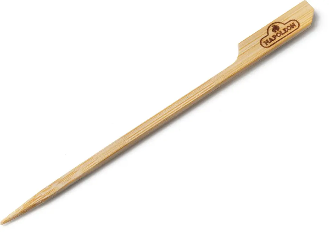 Napoleon Bamboespiezen 15cm - 48 Stuks