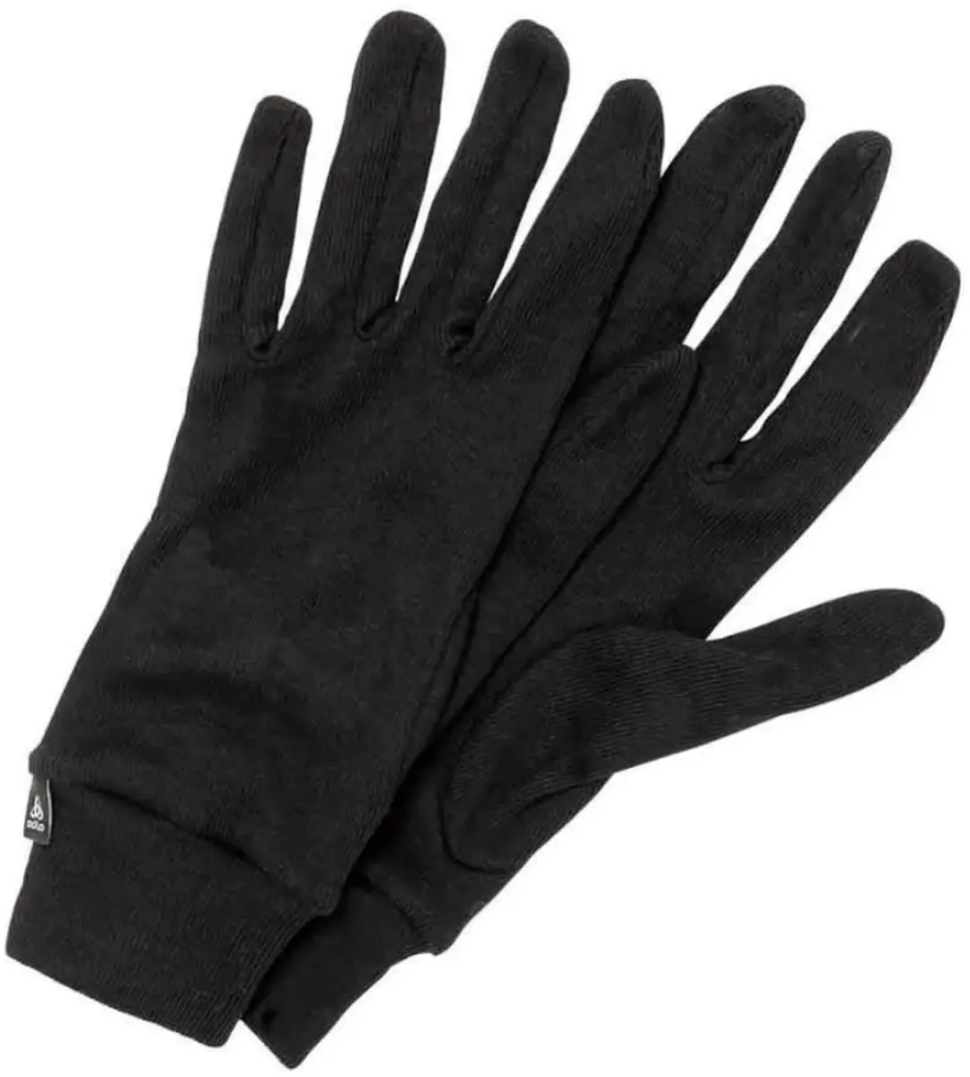 ODLO Active Warm Handschoen XL - Zwart