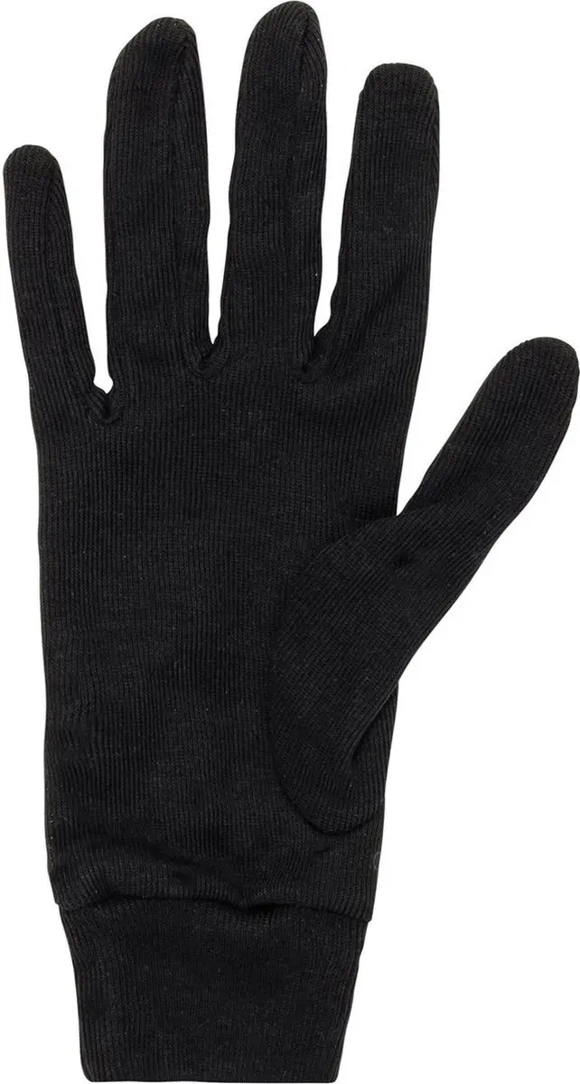 ODLO Active Warm Handschoen XL - Zwart