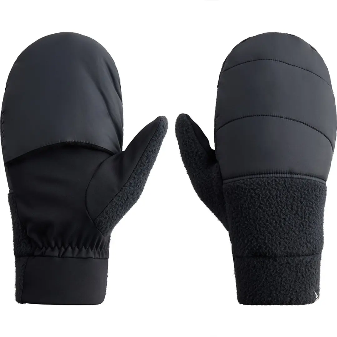 Odlo Multisport X Warm Handschoenen Zwart XL