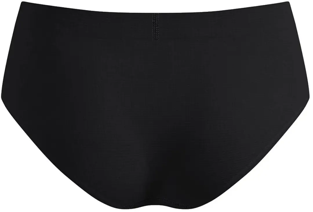 ODLO Midi Brief ACTIVE LIGHT - Zwart - Maat XL - afbeelding 3 van 6