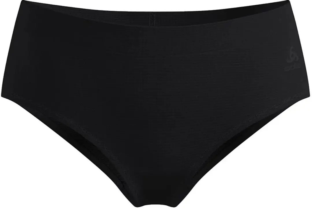 ODLO Midi Brief ACTIVE LIGHT - Zwart - Maat XL - afbeelding 5 van 6