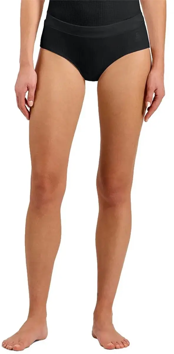 ODLO Midi Brief ACTIVE LIGHT - Zwart - Maat XL - afbeelding 6 van 6