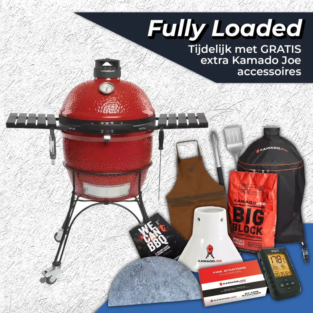 Kamado Joe Classic II 12574466