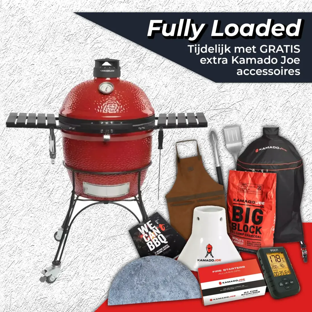 Kamado Joe Classic II 12574466