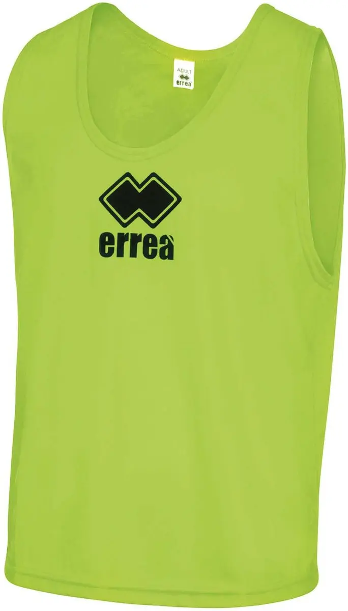 Errea Casacca Bib Allen 2003 Trainingshemd