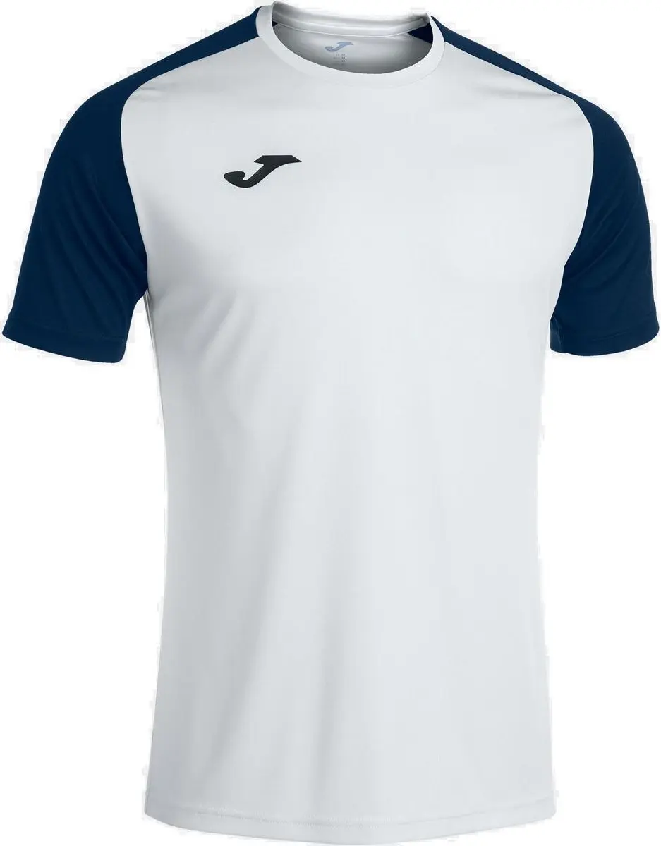 Joma Academy IV Shirt Korte Mouw Kinderen 104