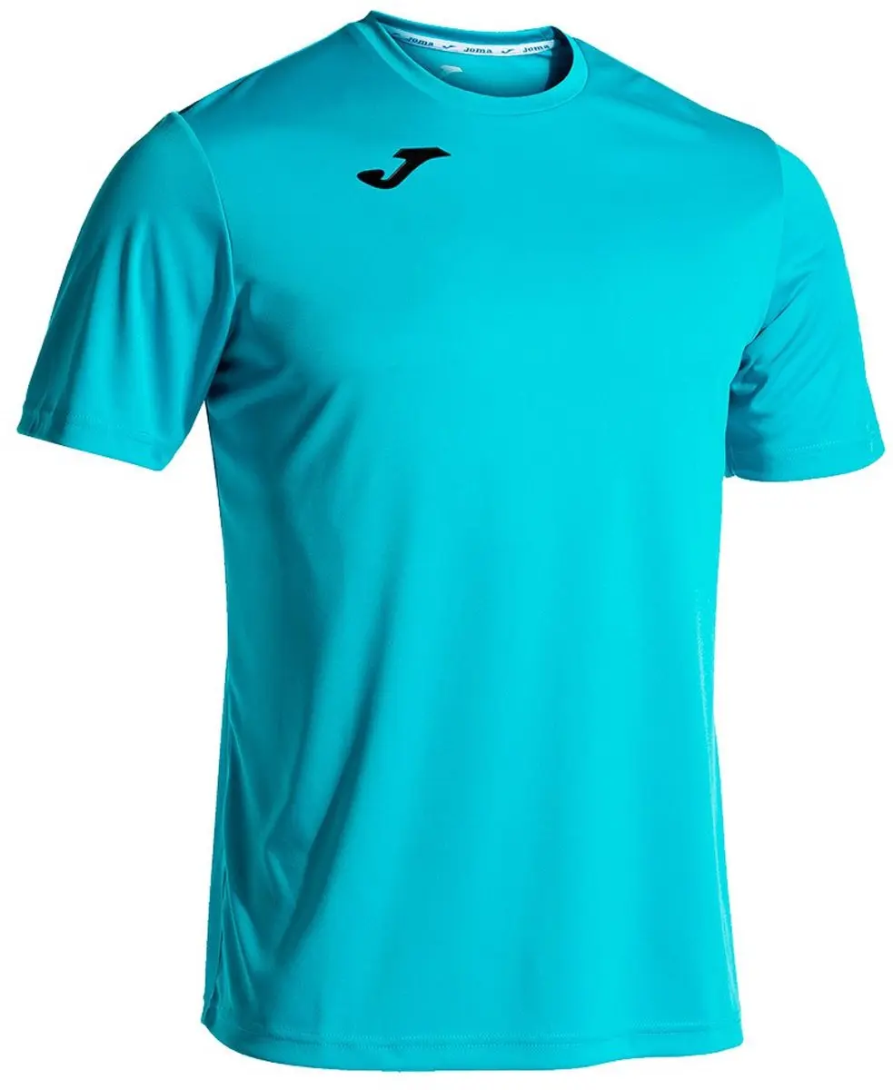 Joma Combi T-shirt Korte Mouwen L