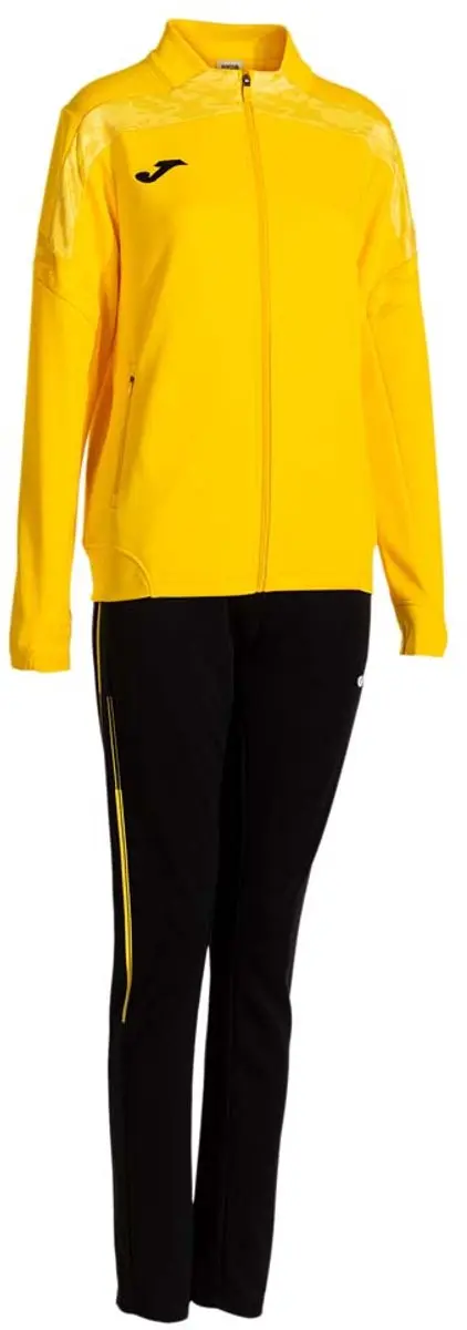 Joma Championship VIII Trainingspak M