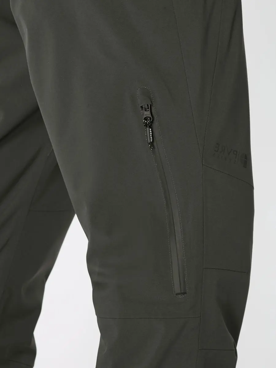 Protest Miikka Korte Lengte Ski-/Snowboardbroek - XL - Deep Grey