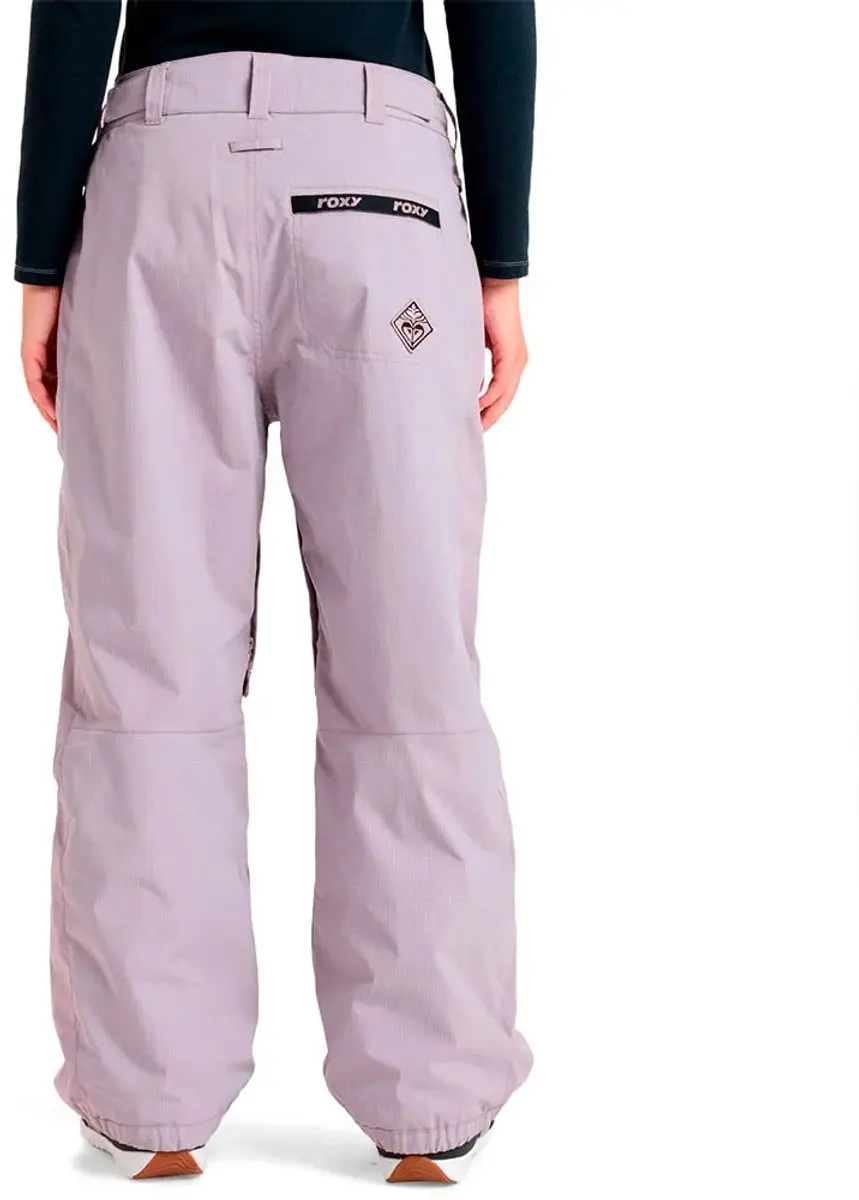 Roxy Steeply Broek - Sneeuwbroek 10000 g - Nirvana