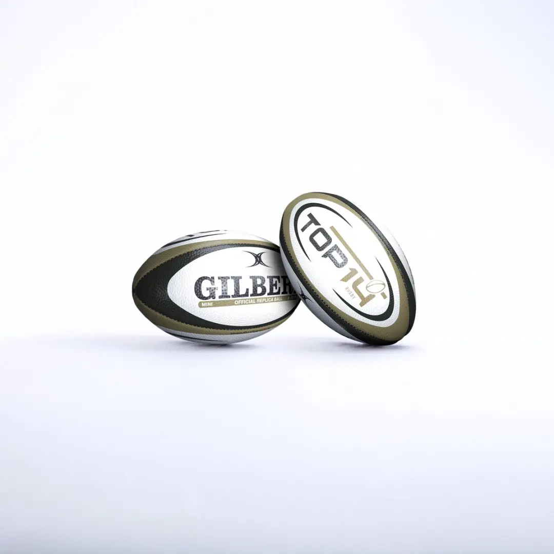 Gilbert Rugbybal Replica Top 14