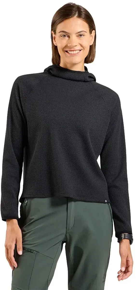 ODLO Cubic Sweatshirt XS