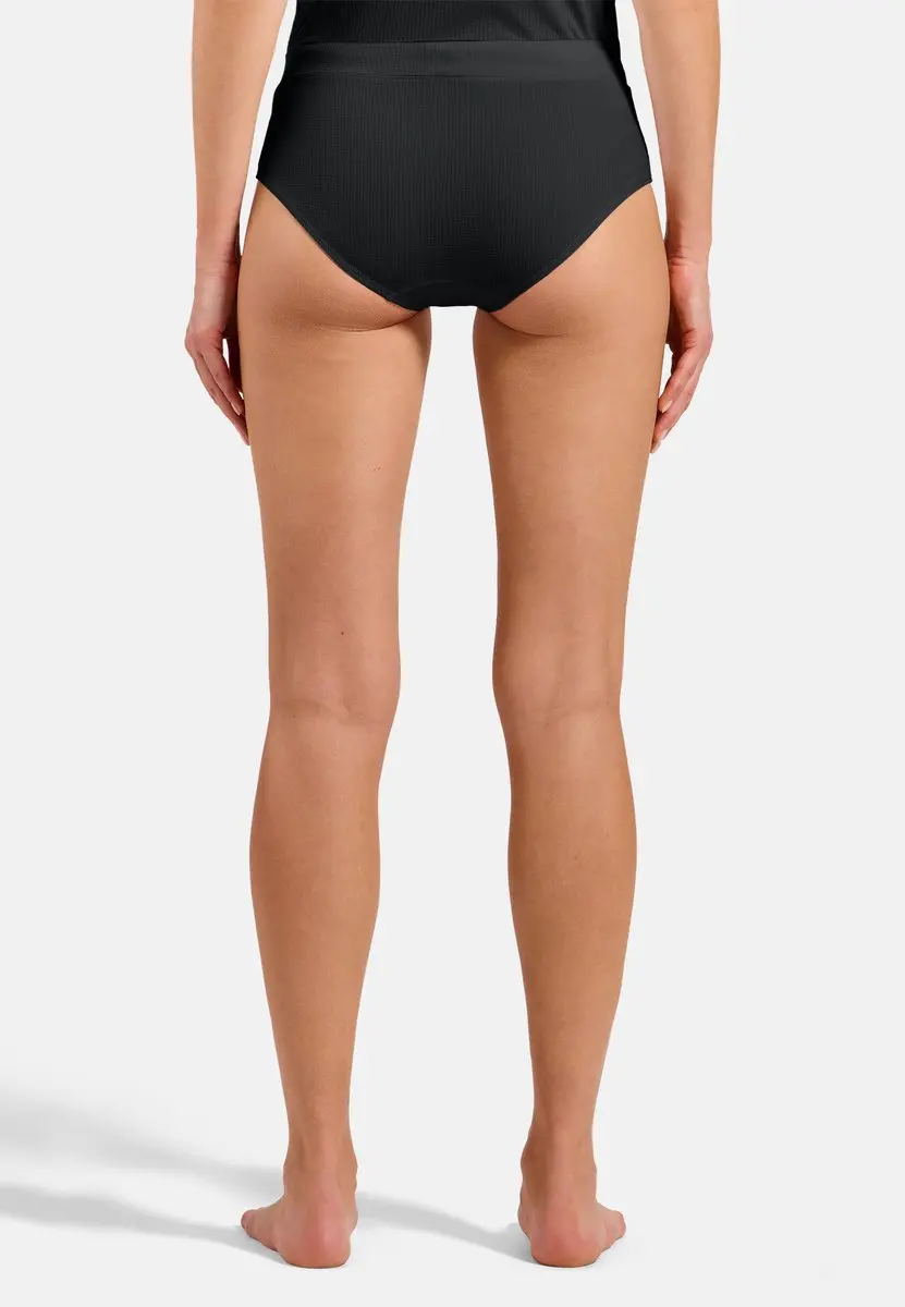 ODLO Active Light Midi Slip Vrouwen - XS - Zwart - afbeelding 6 van 6