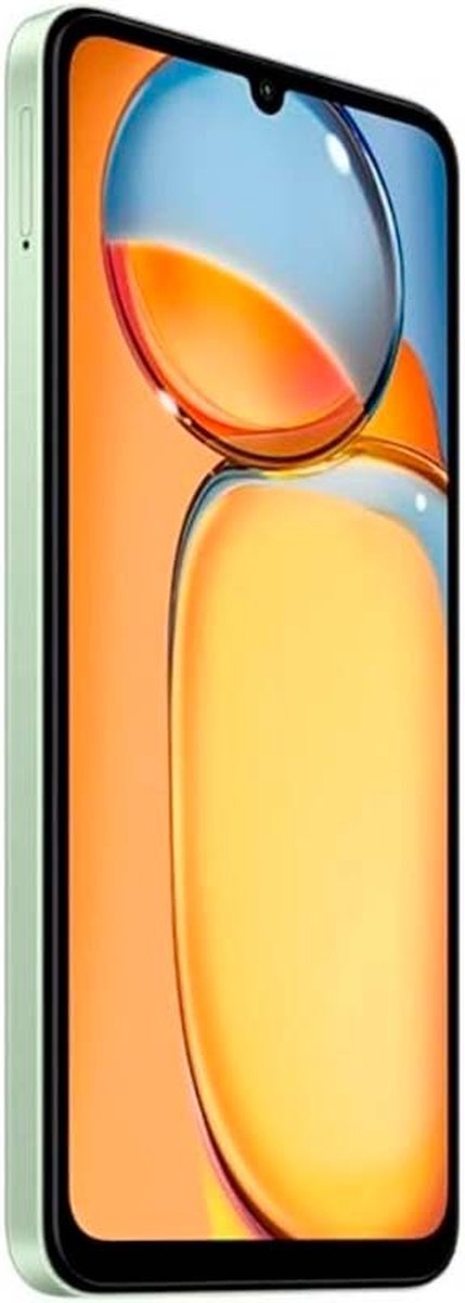 Xiaomi Redmi 13C 4G - 8GB/256GB - Clover Groen