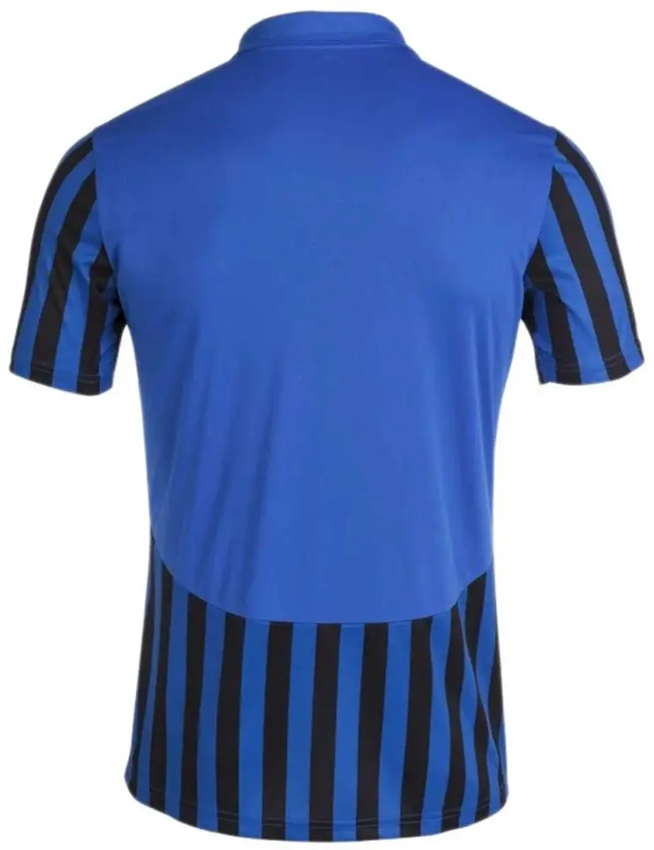 Joma Copa II T-shirt 4-6 jaar - Royal/Black
