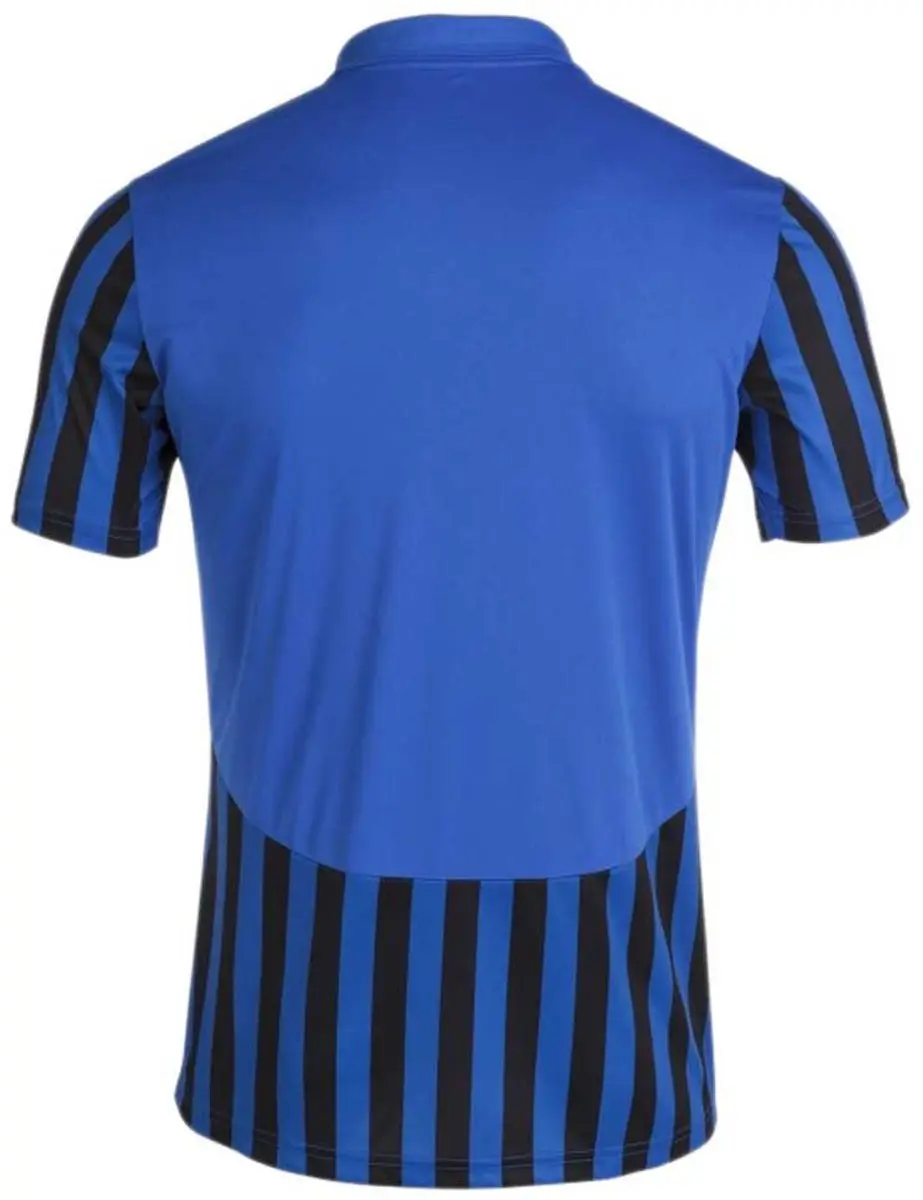 Joma Copa II T-shirt 4-6 jaar - Royal/Black