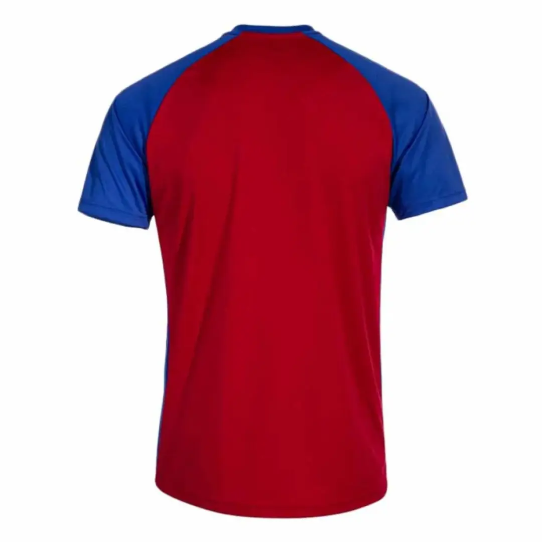 Joma Tiger Vi T-shirt 3XL - Rood