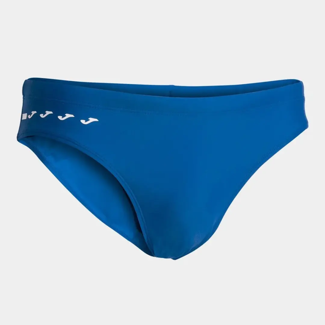 Joma Shark III Zwemslip - M - Royal