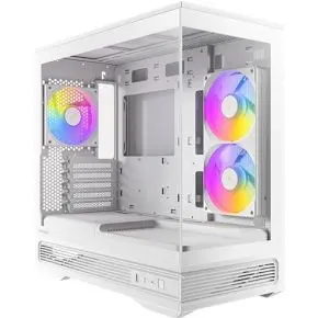 Antec C2M ARGB Micro-ATX Behuizing