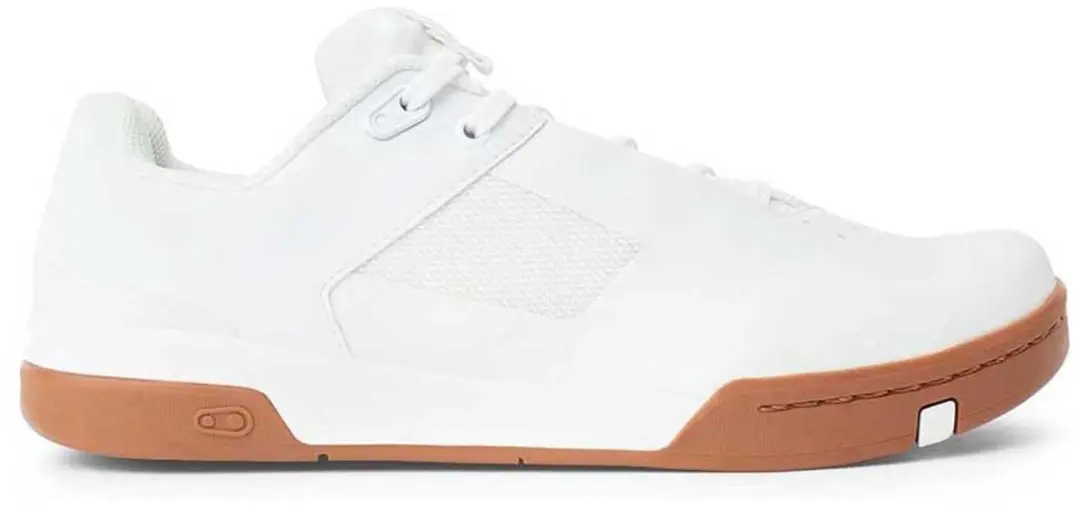 Crankbrothers Stamp Lace Mtb-schoenen Wit EU 47 Man,Vrouw