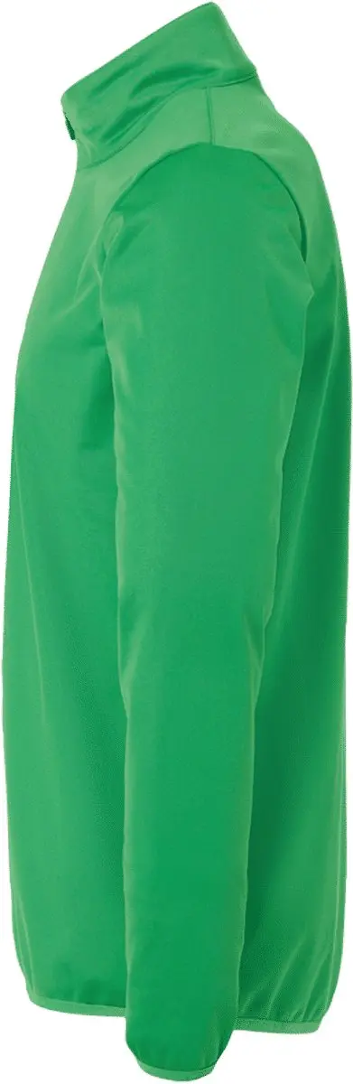 Uhlsport Essential Ziptop Kinderjas 140 - Groen
