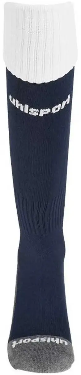 Uhlsport Club Voetbalkousen 37-40 - Marine/Wit