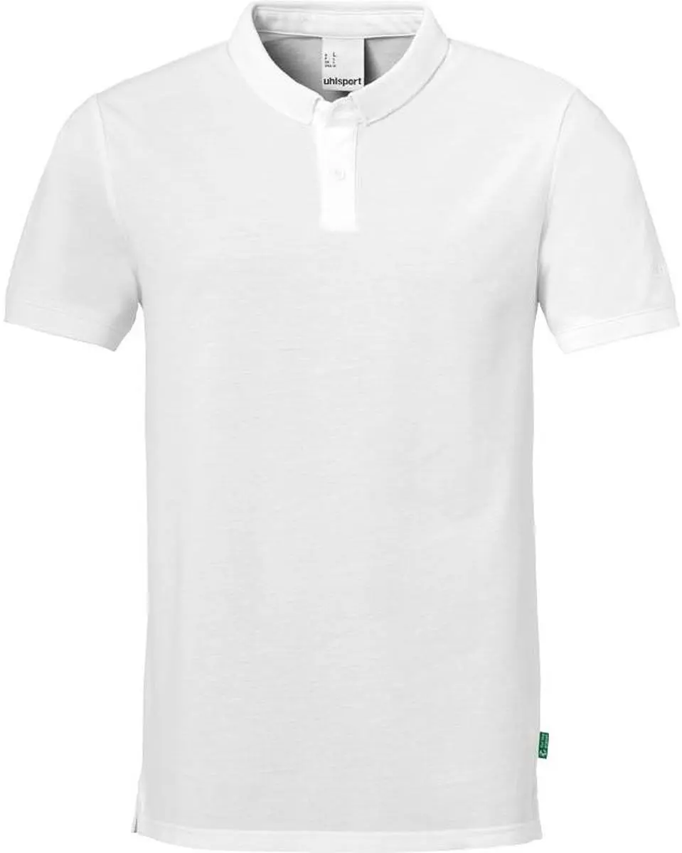 Uhlsport Essential Prime Polo Kinderen 164