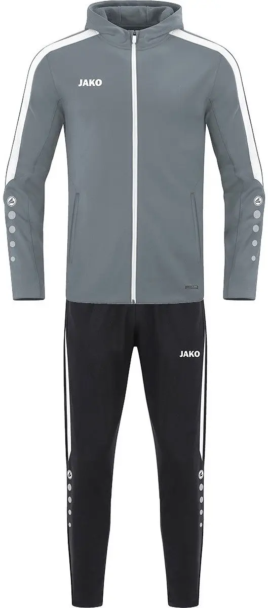 JAKO Power Trainingspak Heren