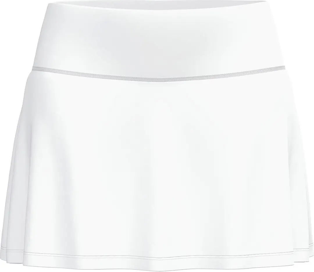 Jako Basic 2.0 Rok Dames - Wit | Maat: 44