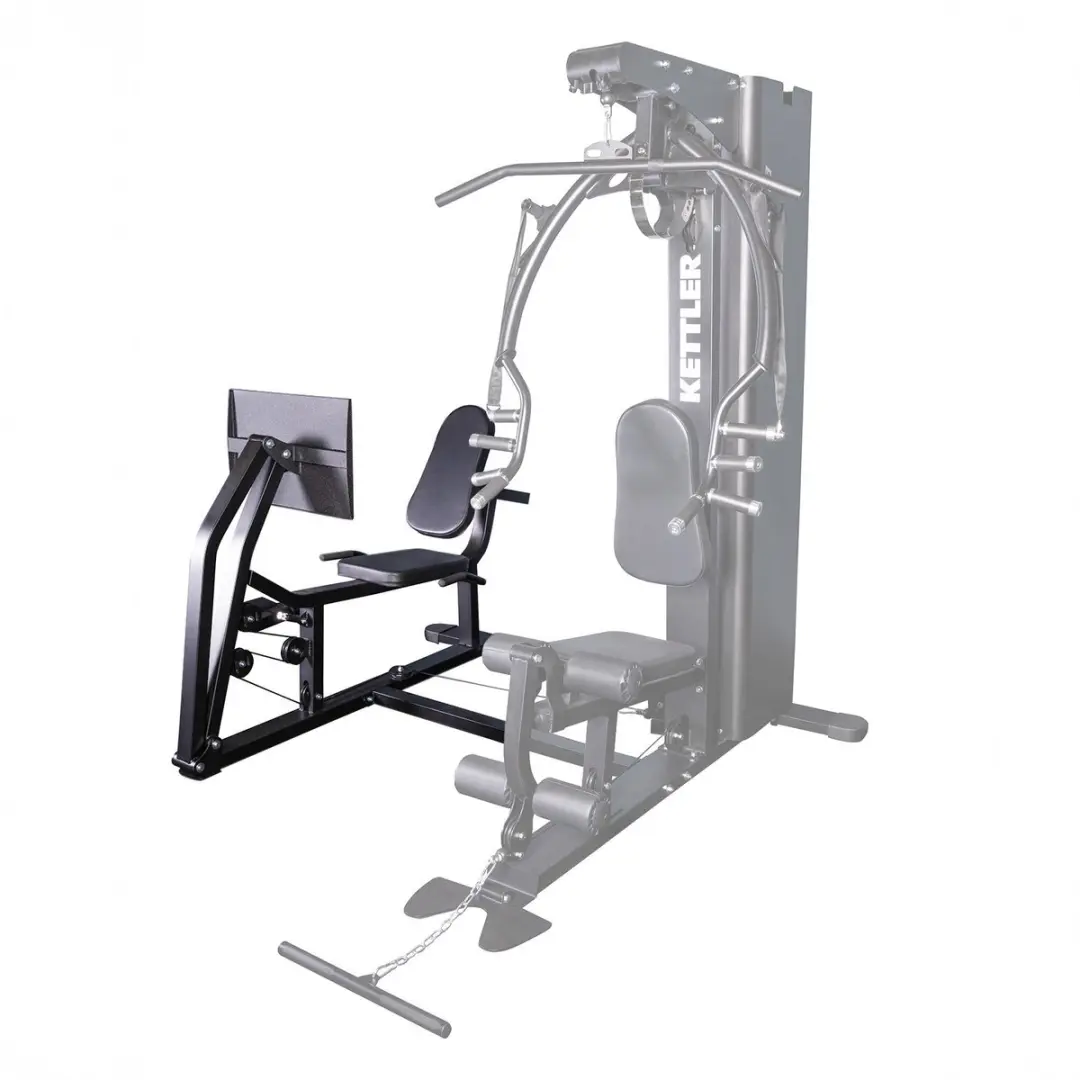 Kettler Kinetic F5 Legpress