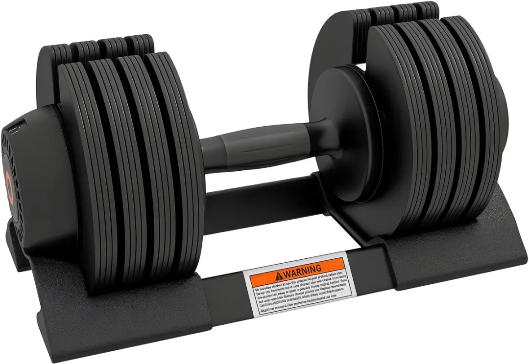 SPORTNOW Rubberen Halters Staal, Kunststof 37L x 18B x 18H cm Zwart