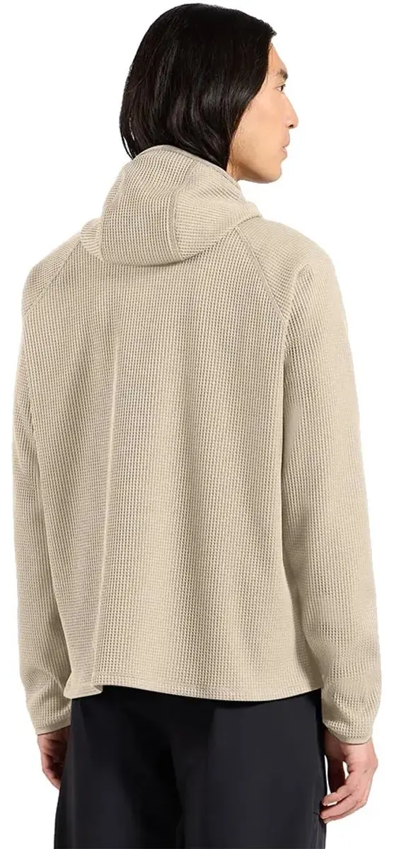ODLO Cubic Sweatshirt S - Agate Gray - afbeelding 2 van 4