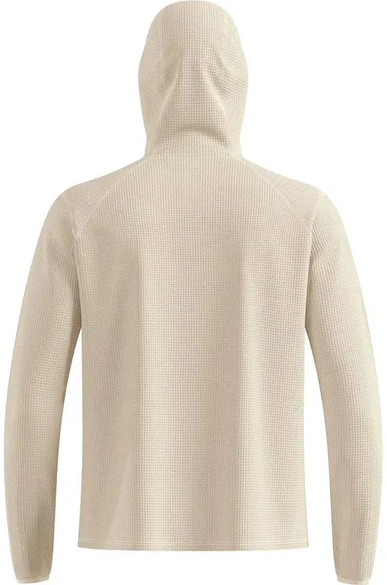 ODLO Cubic Sweatshirt S - Agate Gray - afbeelding 4 van 4