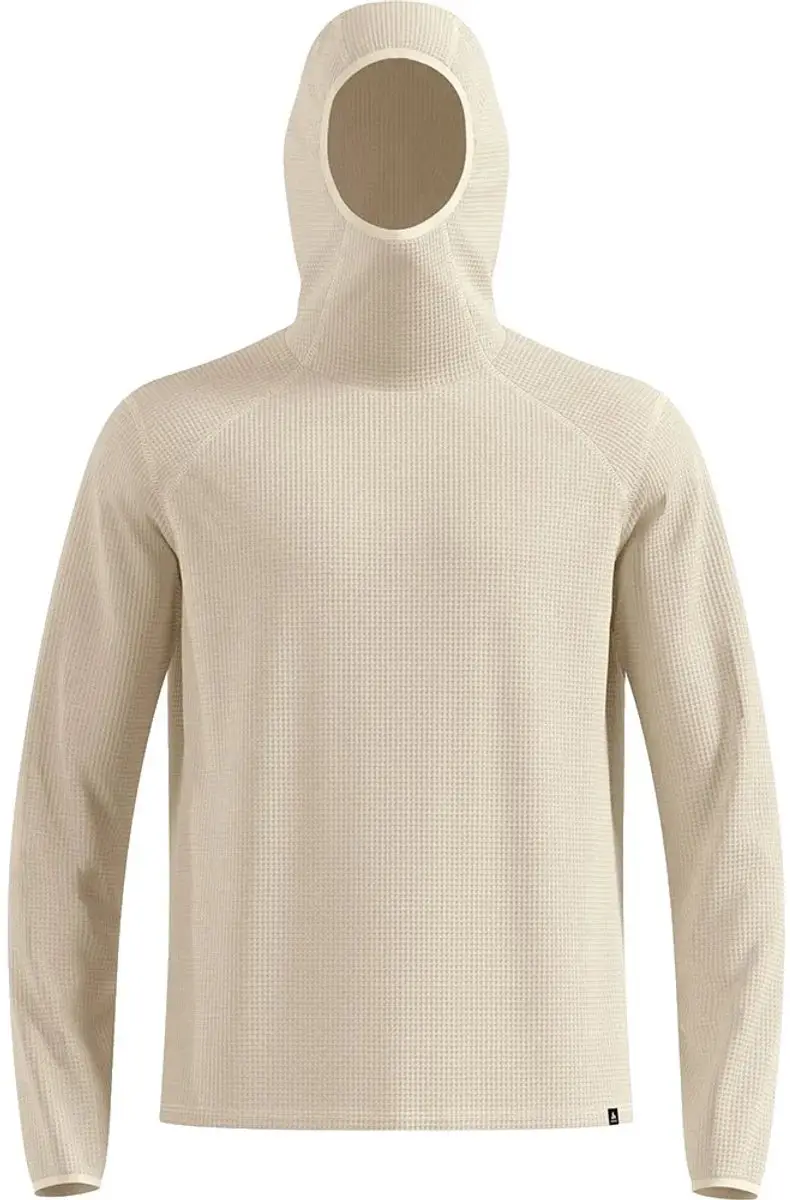 ODLO Cubic Sweatshirt S - Agate Gray - afbeelding 3 van 4