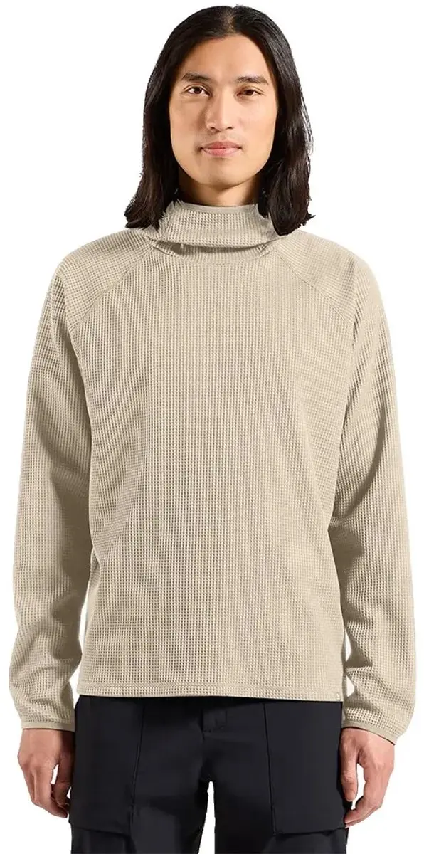 ODLO Cubic Sweatshirt S - Agate Gray