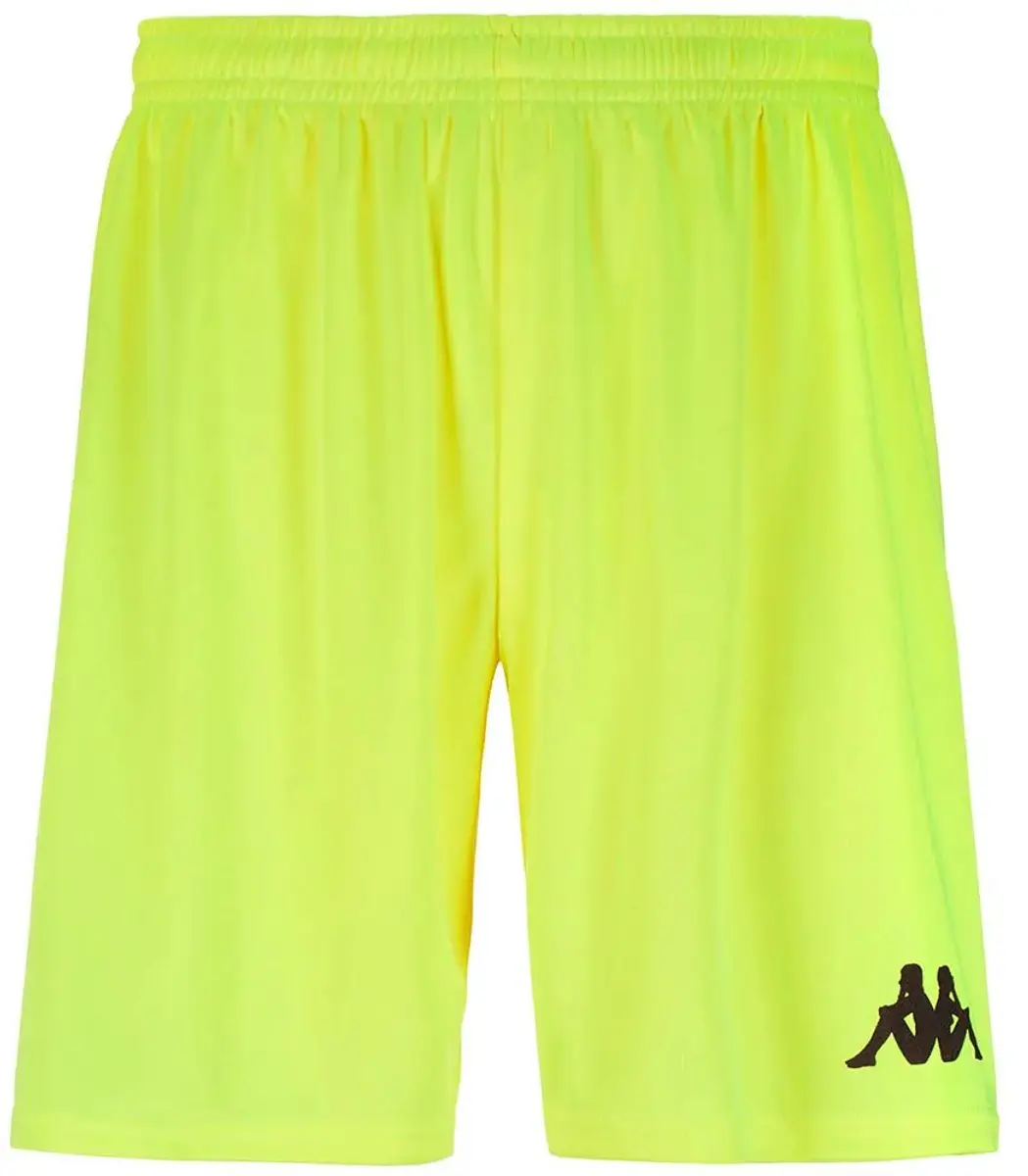 Kappa Borgo Korte Broek Geel 10 Jaar - afbeelding 5 van 6