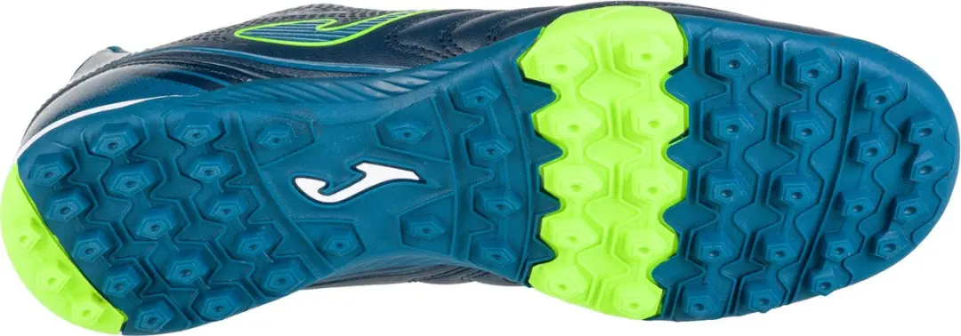 Joma Aguila 2403 TF AGUW2403TF Voetbalschoenen - Marineblauw - afbeelding 4 van 4