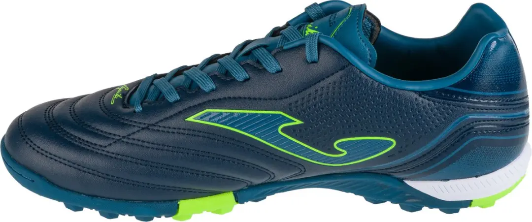 Joma Aguila 2403 TF AGUW2403TF Voetbalschoenen - Marineblauw - afbeelding 2 van 4