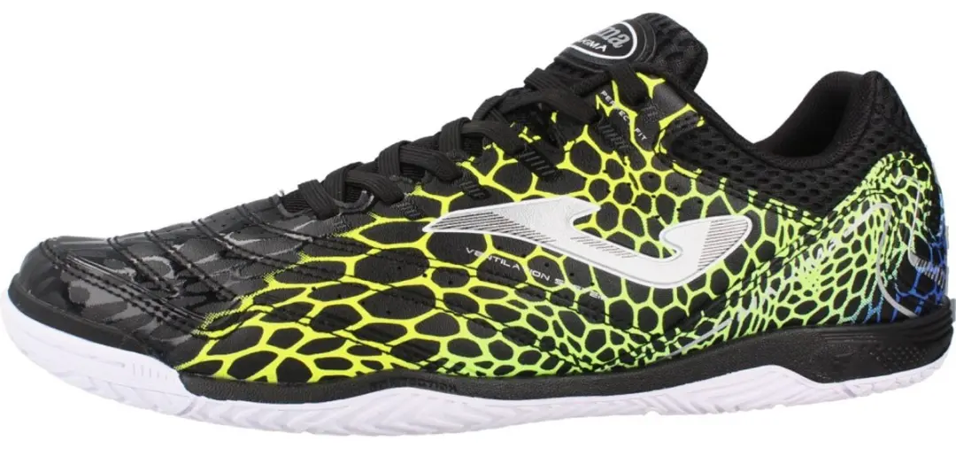 Joma Maxima 25 MAXW IN Indoorschoenen - 43