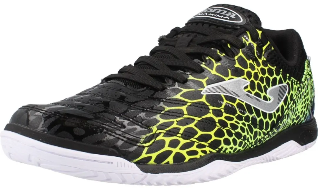 Joma Maxima 25 MAXW IN Indoorschoenen - 43